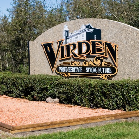 Image of Virden