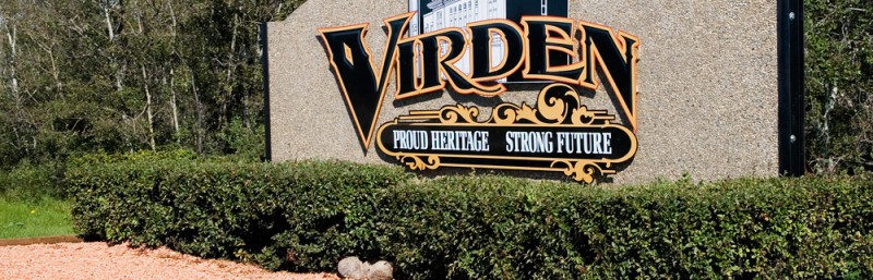 Image of Virden