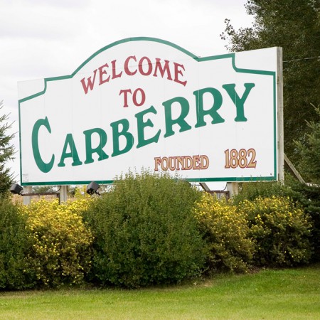 Image of Carberry